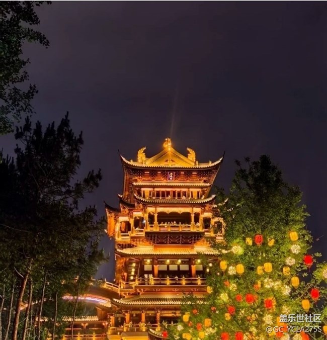 【2026第一站】雞鳴閣