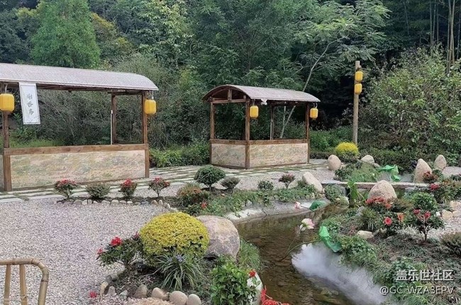 【2026第一站】國(guó)風(fēng)小院