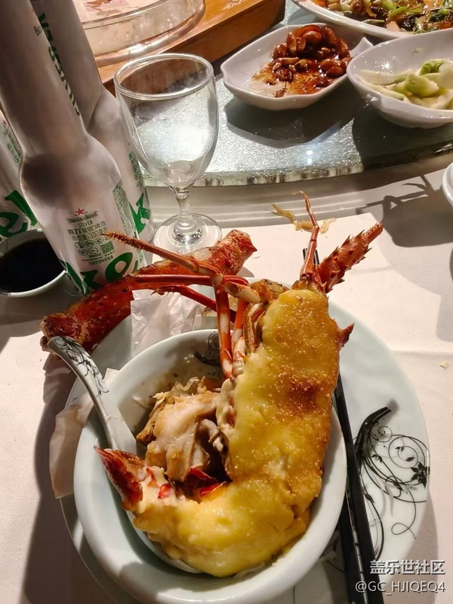 【新歲食語(yǔ)】周末補(bǔ)補(bǔ)