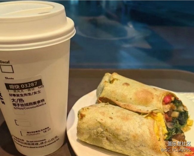 【新歲食語】午餐