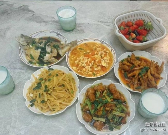 【新歲食語】家有大廚