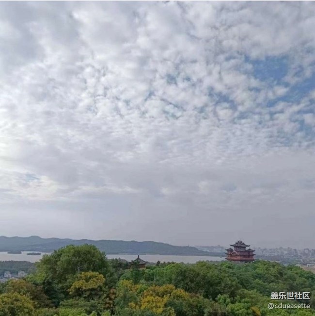 【2026第一站】天氣不錯