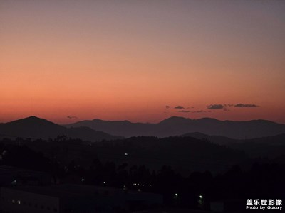 【以光影，敬新年】新年快樂