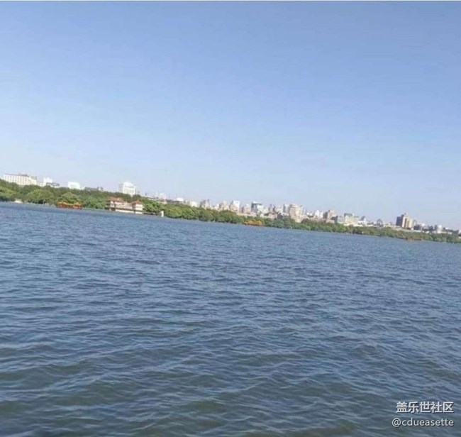 【2026第一站】天氣不錯