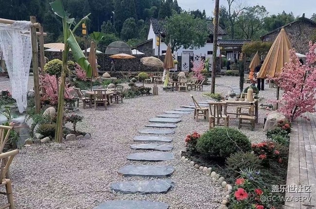 【2026第一站】國(guó)風(fēng)小院