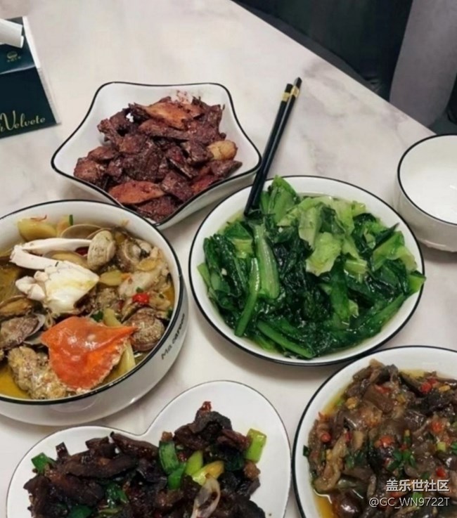 【新歲食語】平常日子