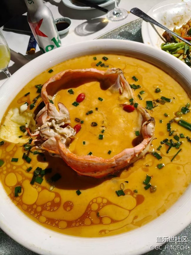 【新歲食語(yǔ)】周末補(bǔ)補(bǔ)