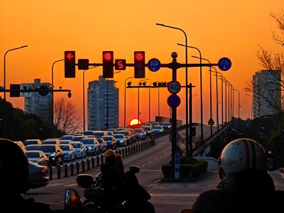 【以光影，敬新年】敬光辭舊