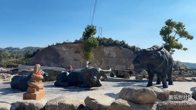 【2026第一站】廊橋風(fēng)景