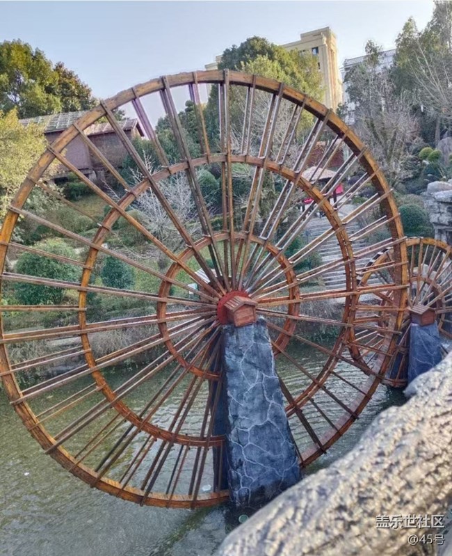 【2026第一站】游山玩水