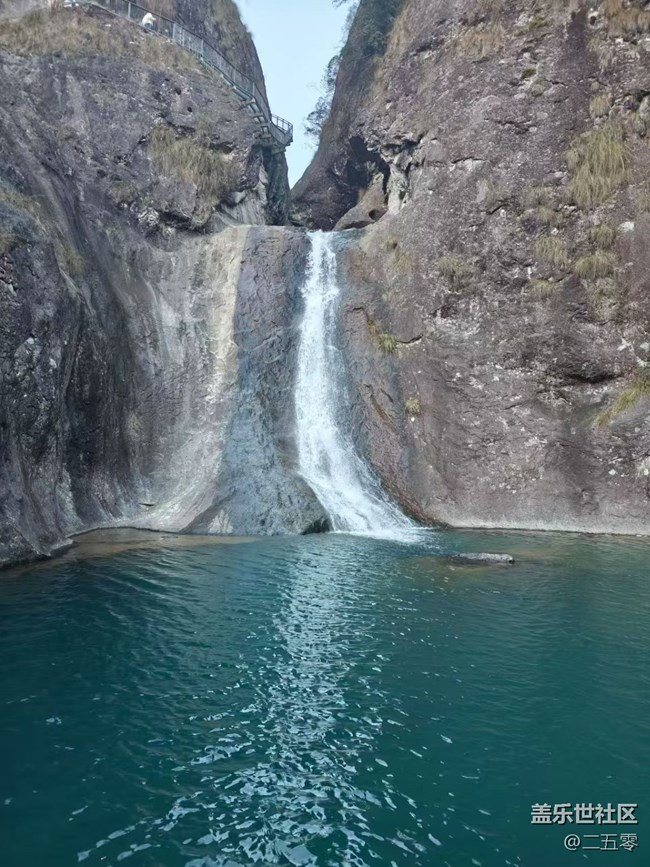 【2026第一站】山水之間