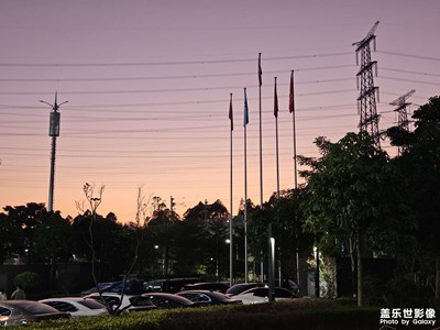 【以光影，敬新年】+您好2026