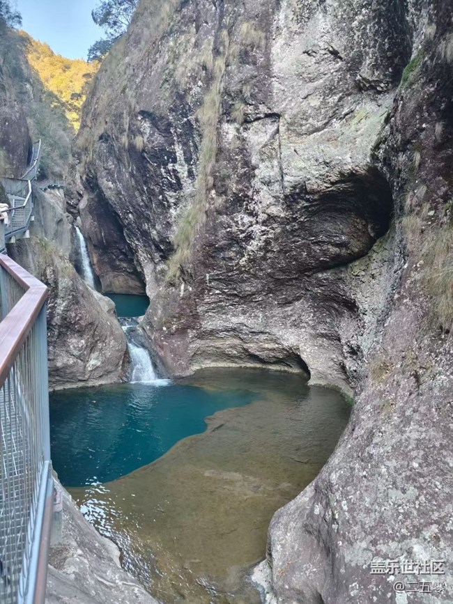 【2026第一站】山水之間