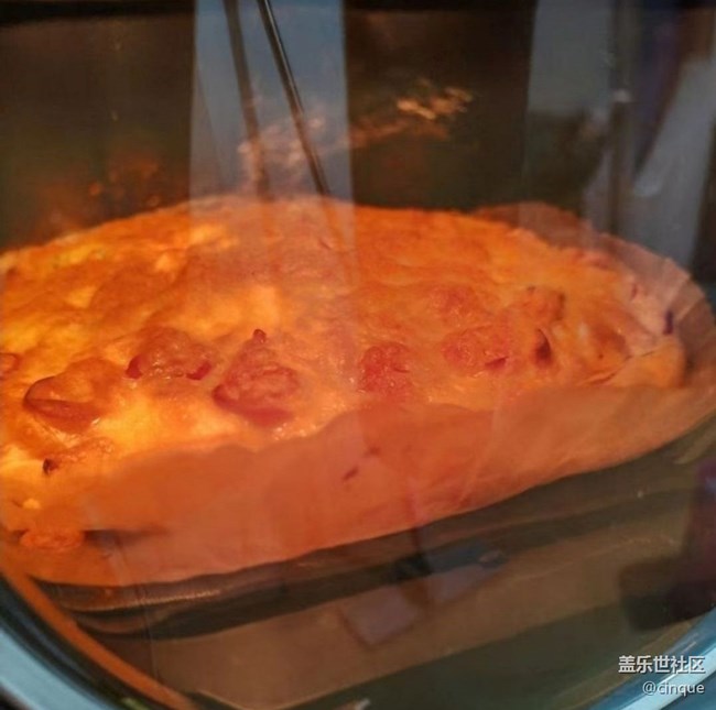 【新歲食語】烤披薩