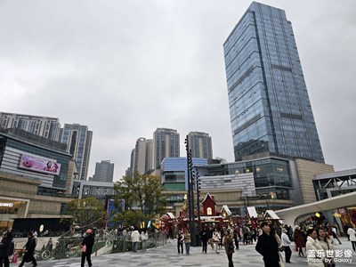 【以光影，敬新年】+您好2026