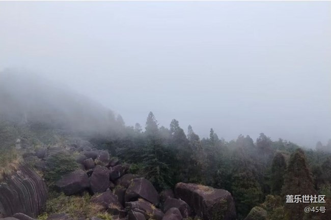 【2026第一站】游山玩水