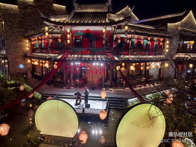 【2026第一站】夜逛