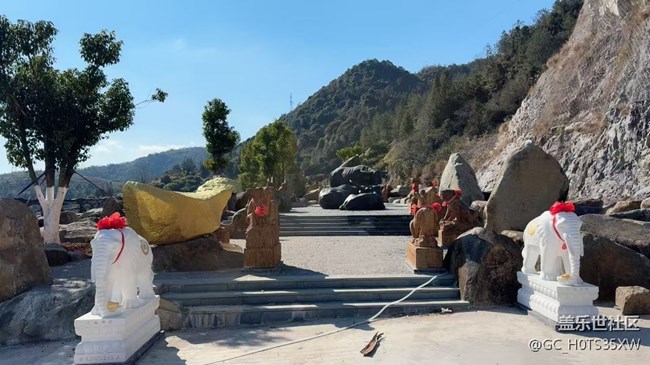 【2026第一站】廊橋風(fēng)景