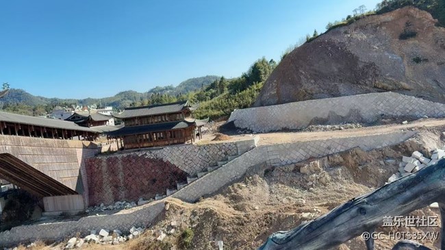 【2026第一站】廊橋風(fēng)景