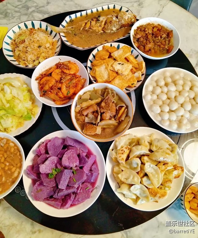 【新歲食語】家的味道