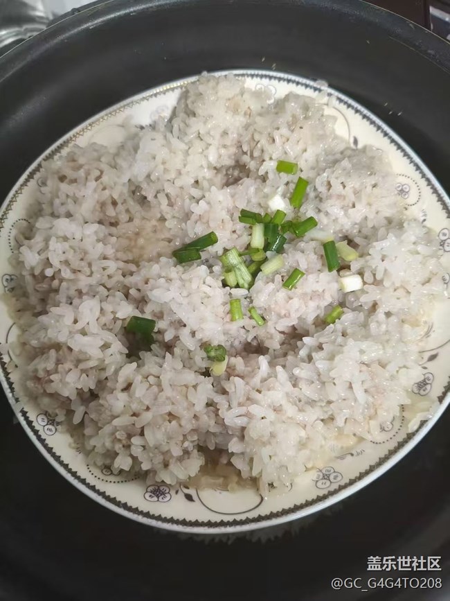 【新歲食語(yǔ)】獅子頭