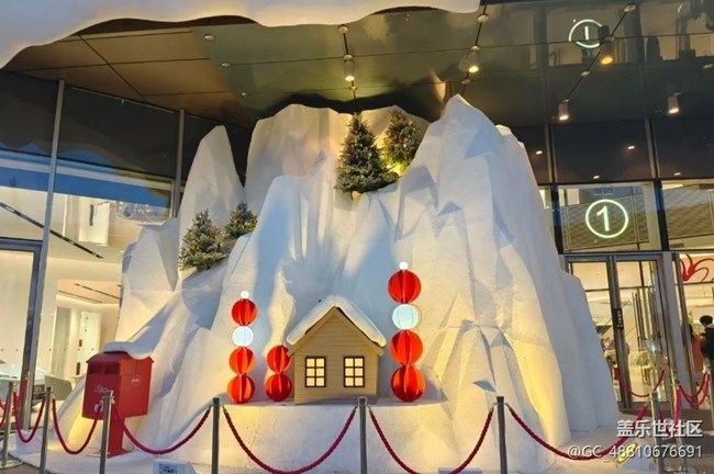 【2026第一站】游玩