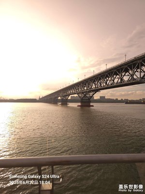 南京市長(zhǎng)江大橋