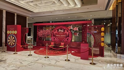 【以光影，敬新年】加油2026