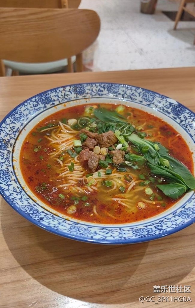 【新歲食語】吃晚飯