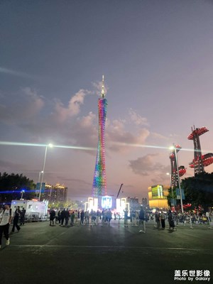 【以光影，敬新年】最美的期待