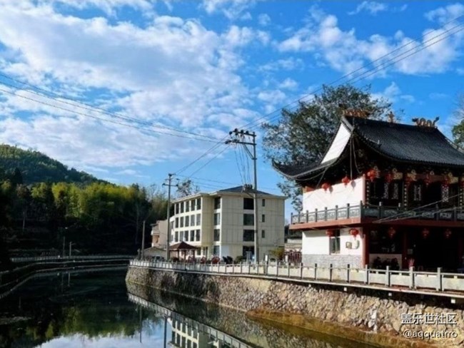 【2026第一站】鄉(xiāng)村