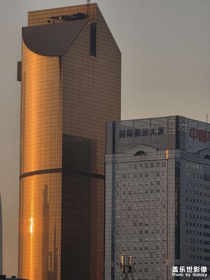 【以光影,敬新年】+您好2026