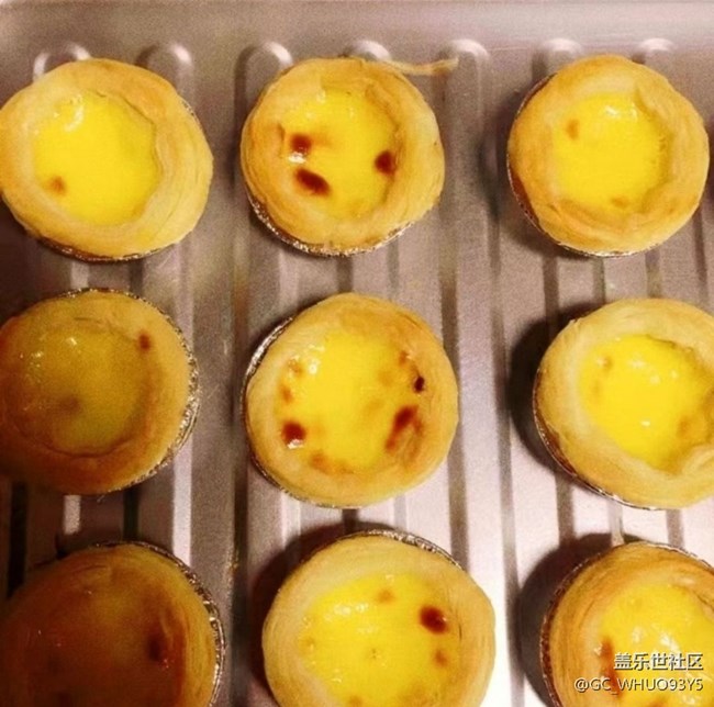 【新歲食語(yǔ)】甜食