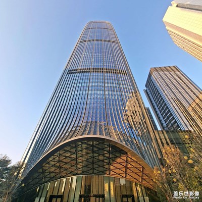 【以光影，敬新年】山海新章