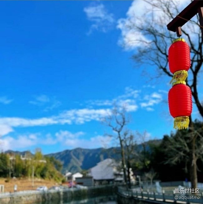 【2026第一站】鄉(xiāng)村