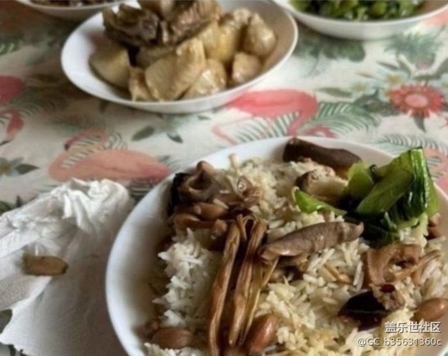 【新歲食語(yǔ)】補(bǔ)冬膘