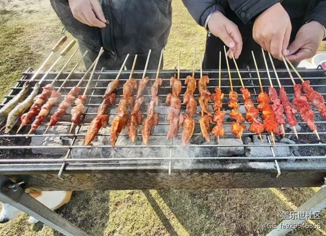 【2026第一站】戶外活動(dòng)