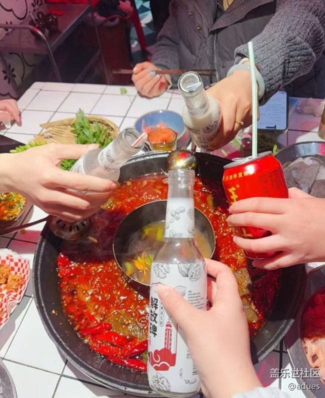 【新歲食語】重慶吃辣