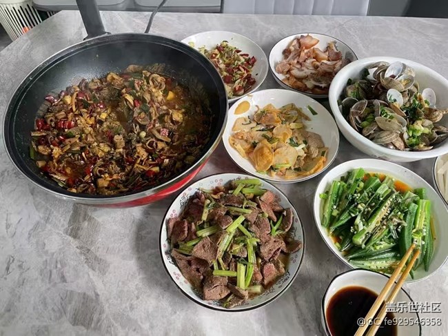 【新歲食語】好好吃飯