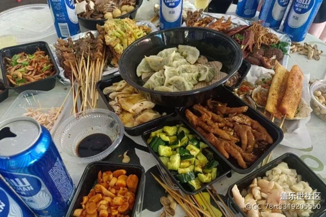 【新歲食語】吃喝玩樂