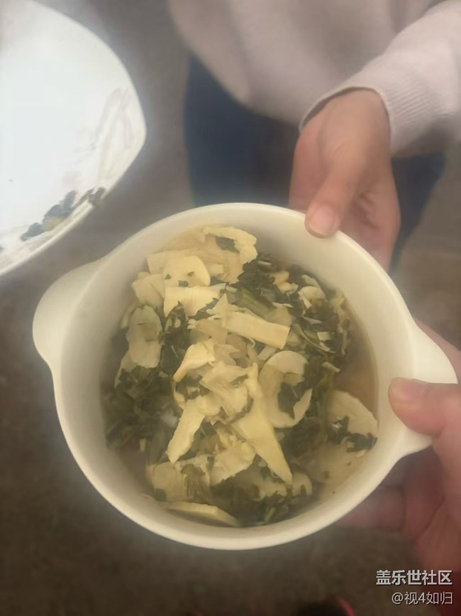 【新歲食語(yǔ)】加菜