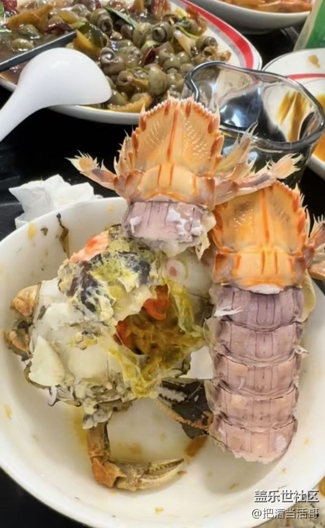 【新歲食語(yǔ)】真好吃