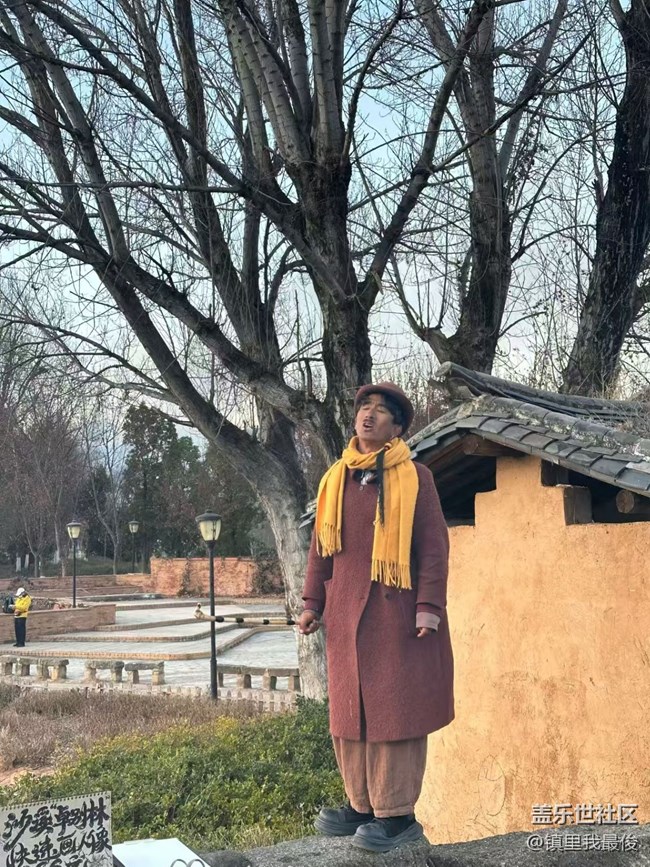 【2026第一站】去有風(fēng)的地方