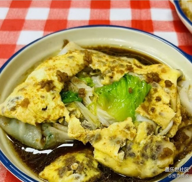 【新歲食語】美食時間