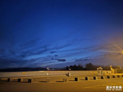 【以光影，敬新年】向新而生