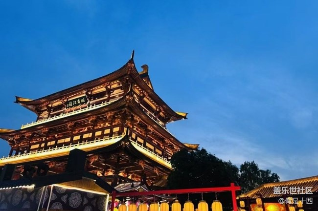 【2026第一站】杜甫江閣