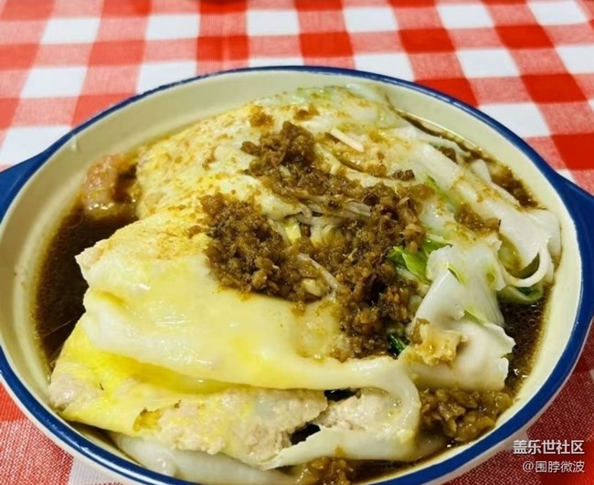 【新歲食語】美食時間