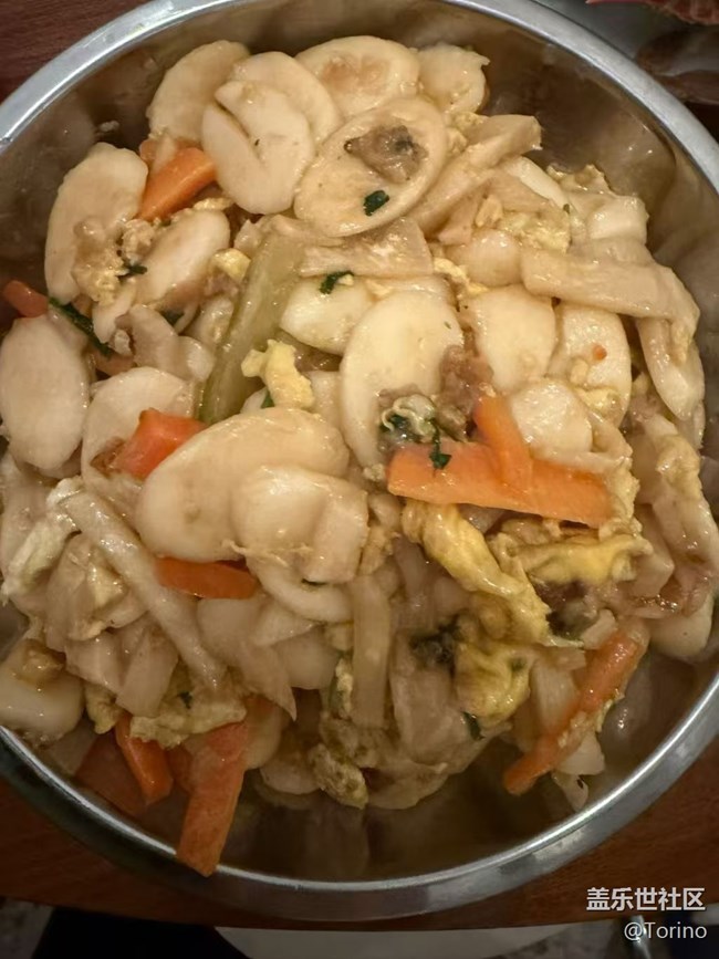 【新歲食語(yǔ)】熱愛(ài)燒菜