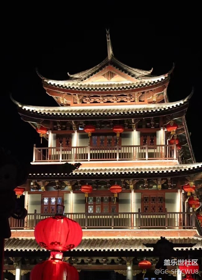 【2026第一站】潮州