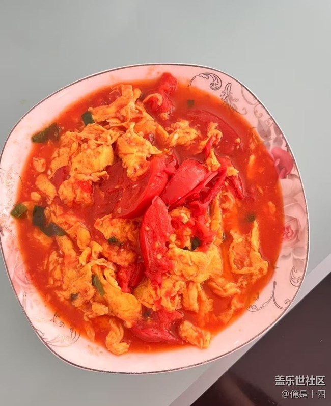 【新歲食語】居家燒菜